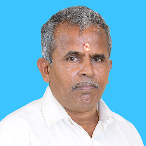 Trustee Mr.Anantha Kanmani