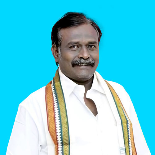 Trustee Mr.Arumugam 
